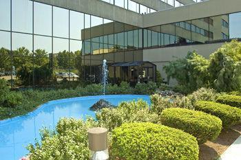 Doubletree By Hilton Hotel 4*
