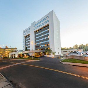 Hotel Doubletree By Hilton 4*