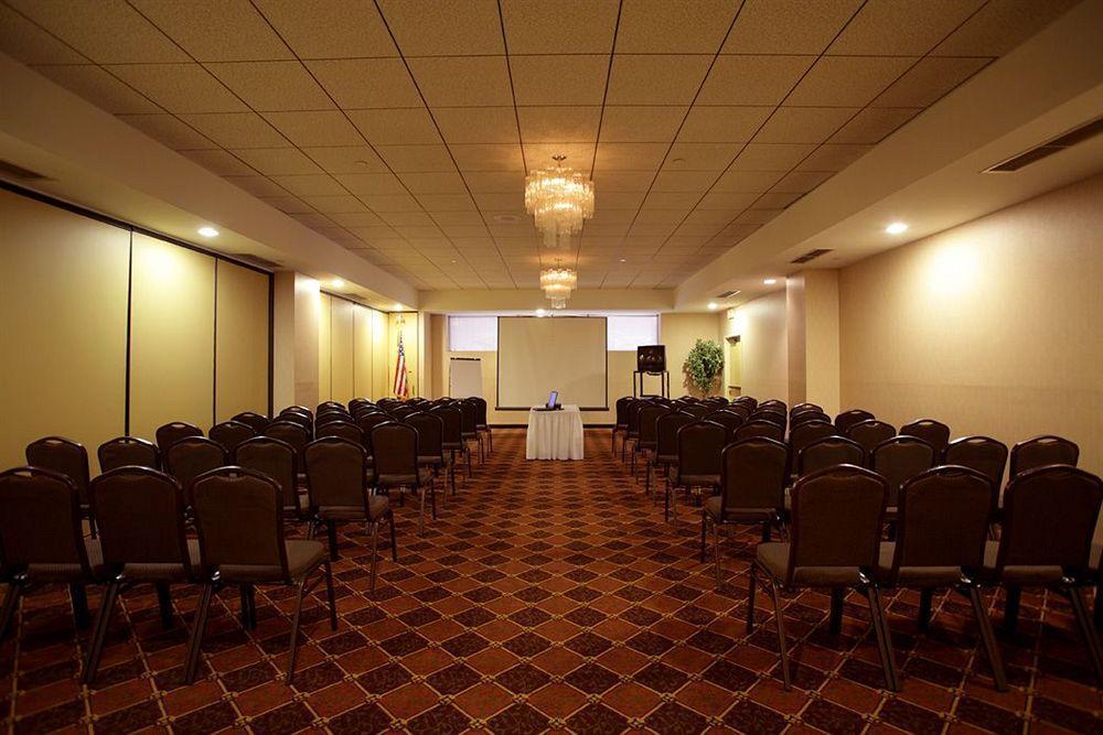 Doubletree By Hilton Hotel Binghamton